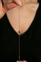 Heliophilia Silver Pulsera de Plata de Ley 925 en Oro TFNY65171